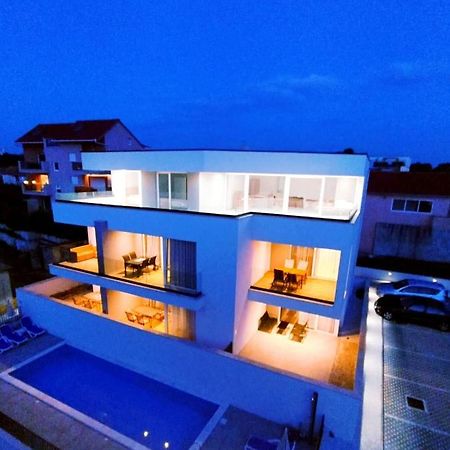Villa Apartment Joel Трогір Екстер'єр фото
