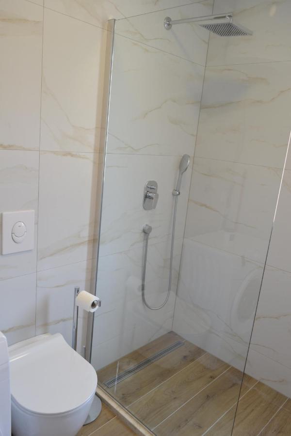 Villa Apartment Joel Трогір Екстер'єр фото