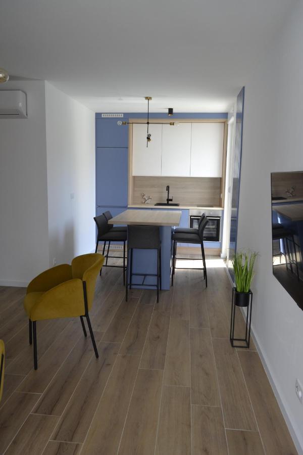 Villa Apartment Joel Трогір Екстер'єр фото