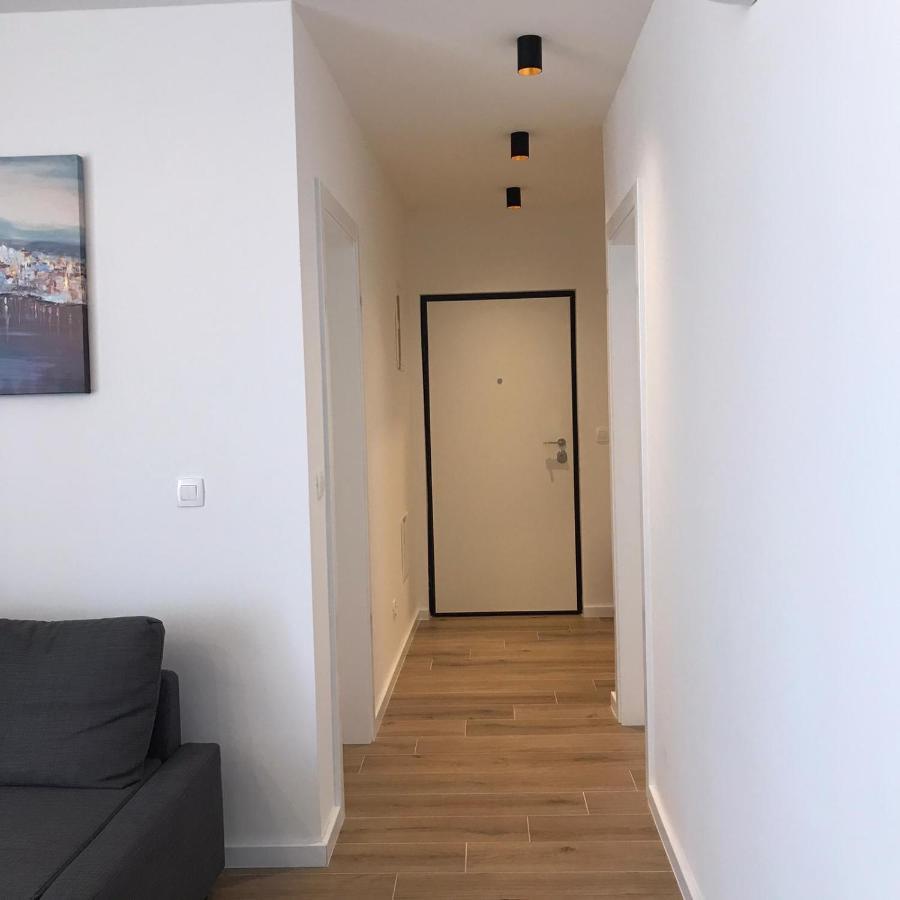 Villa Apartment Joel Трогір Екстер'єр фото