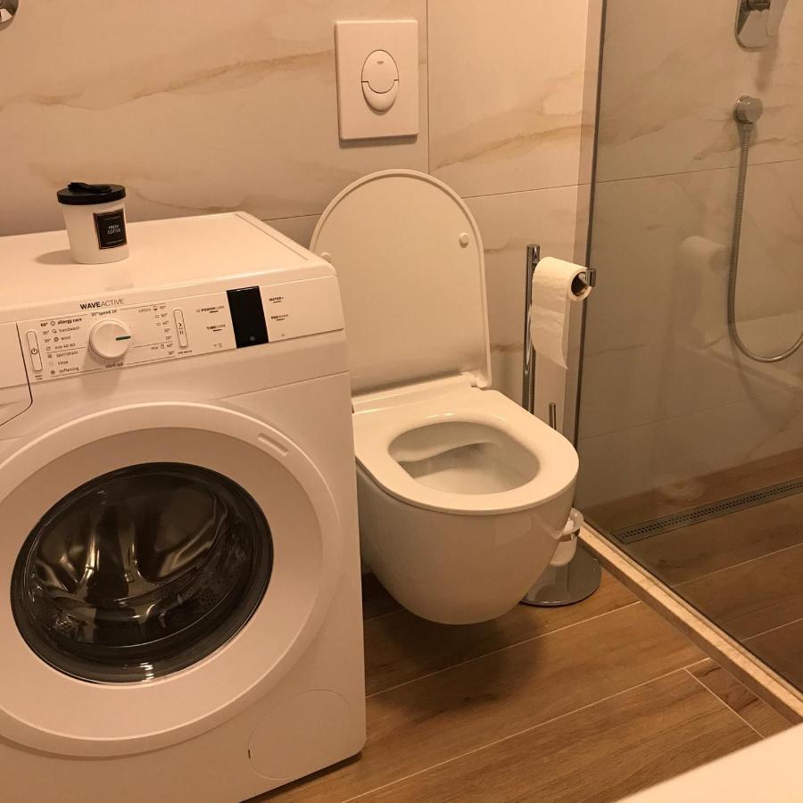 Villa Apartment Joel Трогір Екстер'єр фото