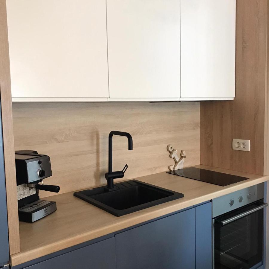 Villa Apartment Joel Трогір Екстер'єр фото
