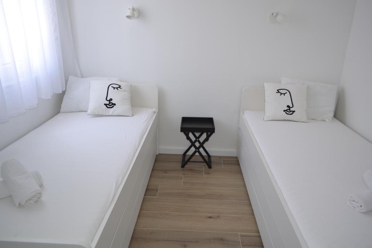 Villa Apartment Joel Трогір Екстер'єр фото