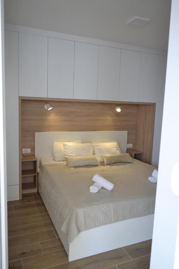 Villa Apartment Joel Трогір Екстер'єр фото