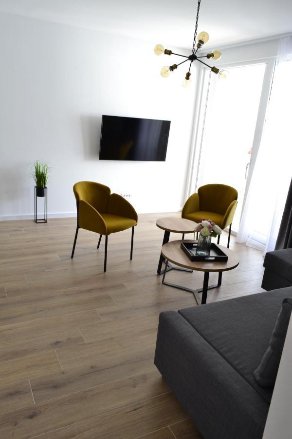 Villa Apartment Joel Трогір Екстер'єр фото