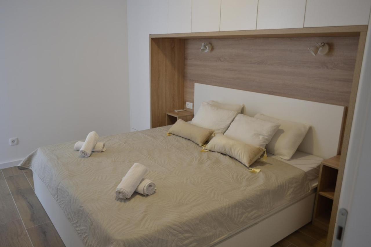 Villa Apartment Joel Трогір Екстер'єр фото