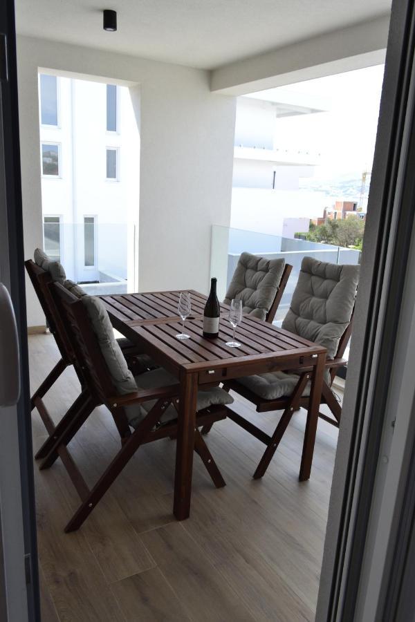 Villa Apartment Joel Трогір Екстер'єр фото