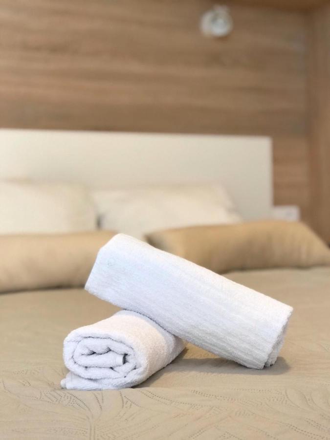 Villa Apartment Joel Трогір Екстер'єр фото