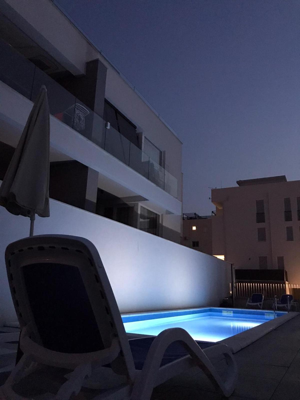 Villa Apartment Joel Трогір Екстер'єр фото